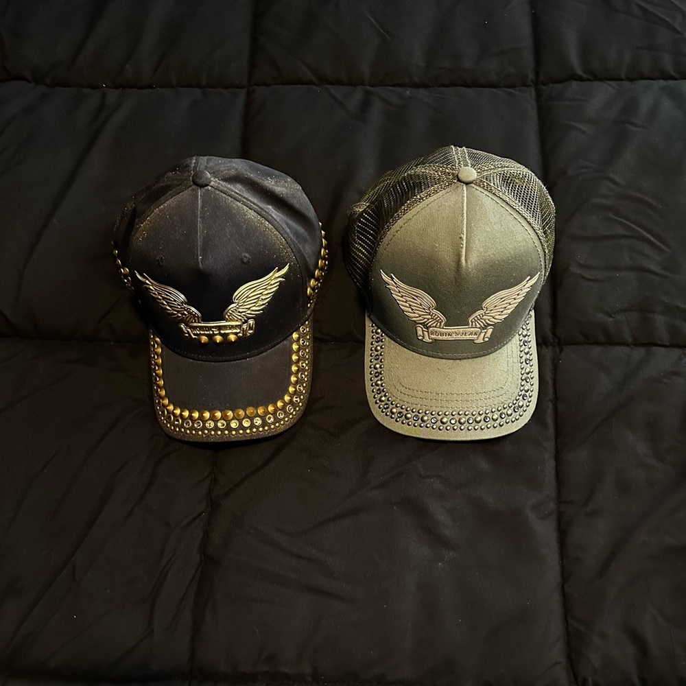 Robin Jean Hat Bundle